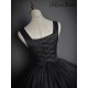 Alice Girl Before Dawn JSK(4th Pre-Order/2 Colours/Full Payment Without Shipping)